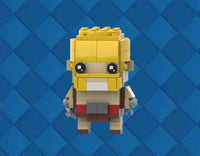 BARBARIAN