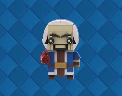 Clash Brickz