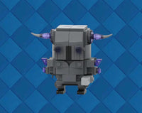 P.E.K.K.A